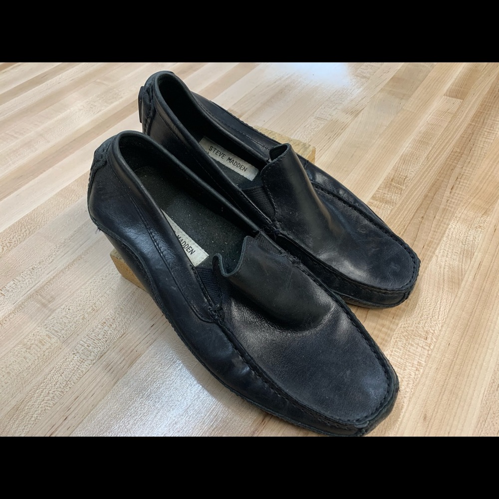 Loafers